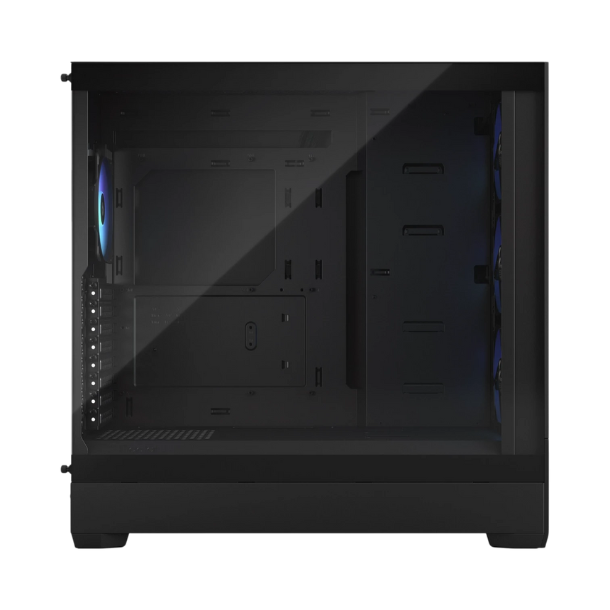 Fractal Design Pop XL Air Full Tower Case (Black, Tempered Clear Glass) — Being Shipped
