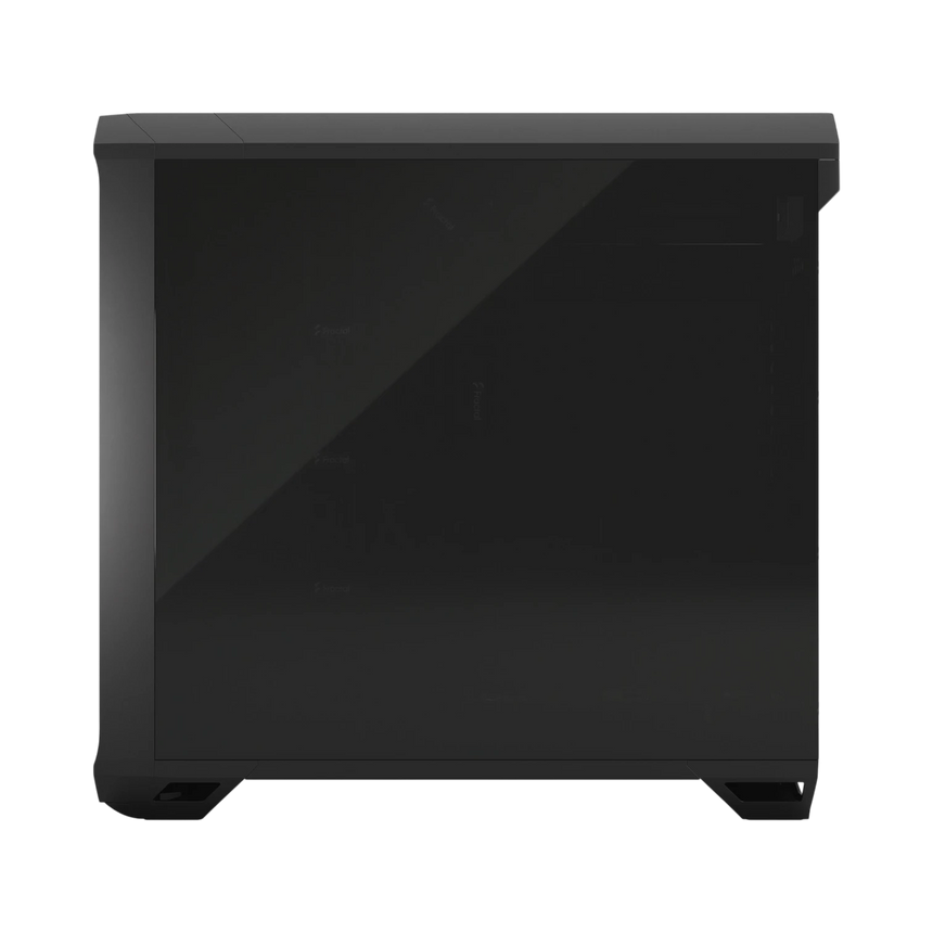 Fractal Design Torrent Mid-Tower Case (Black, Light Tinted Tempered Glass) — Being Shipped
