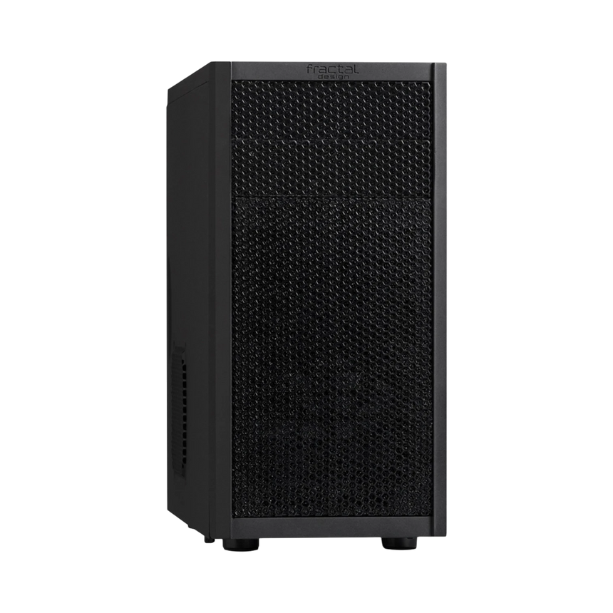 Fractal Design Core 1000 USB 3.0 Mini-Tower Case (Black) — Being Shipped