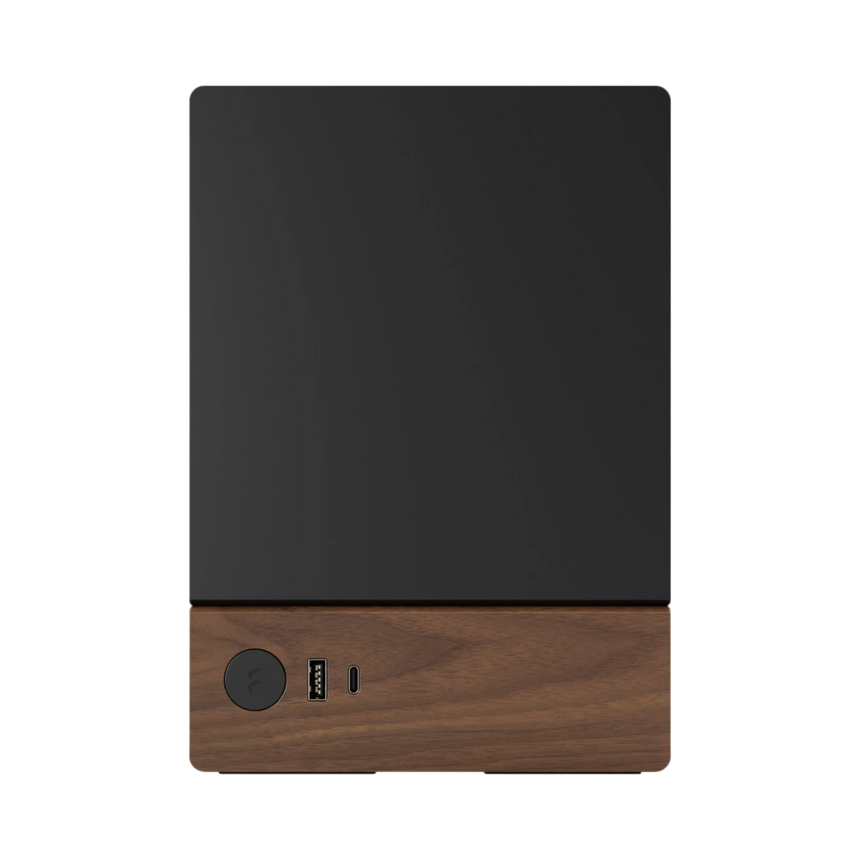 Fractal Design Terra Mini-ITX Small Form Factor PC Case (Graphite) — Being Shipped