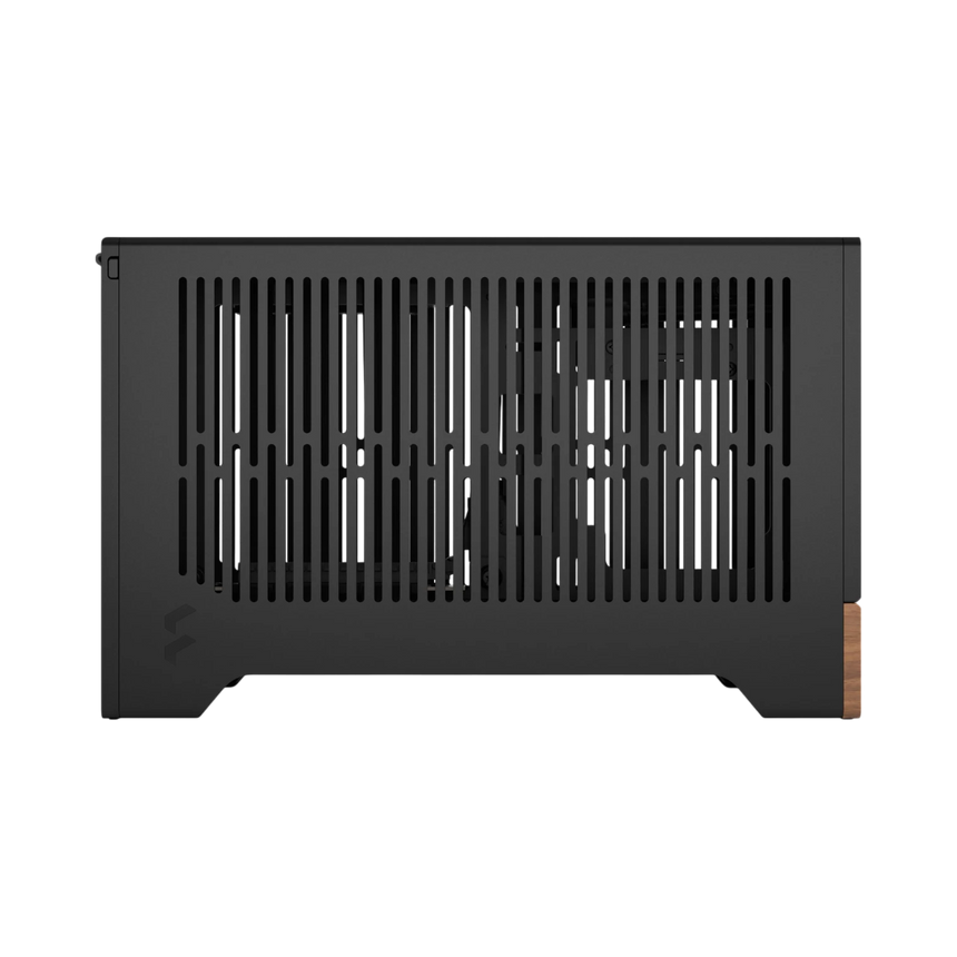 Fractal Design Terra Mini-ITX Small Form Factor PC Case (Graphite) — Being Shipped