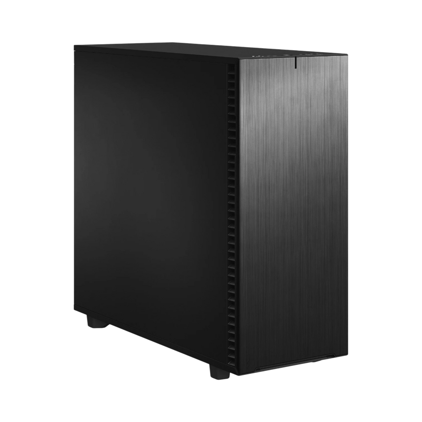 Fractal Design Define 7 XL Full-Tower Case (Black) — Being Shipped