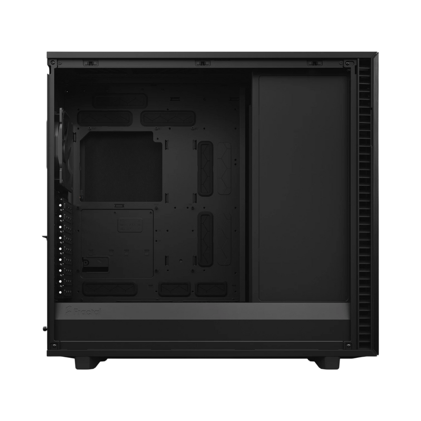 Fractal Design Define 7 XL Full-Tower Case (Black) — Being Shipped