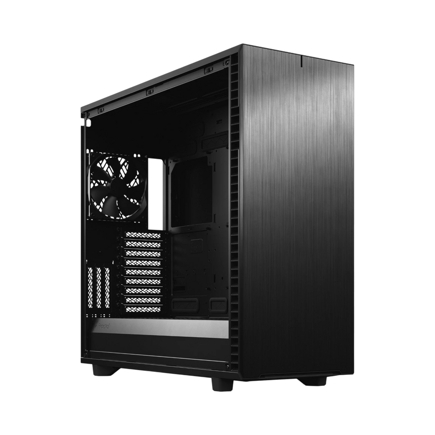Fractal Design Define 7 XL Full-Tower Case (Black) — Being Shipped