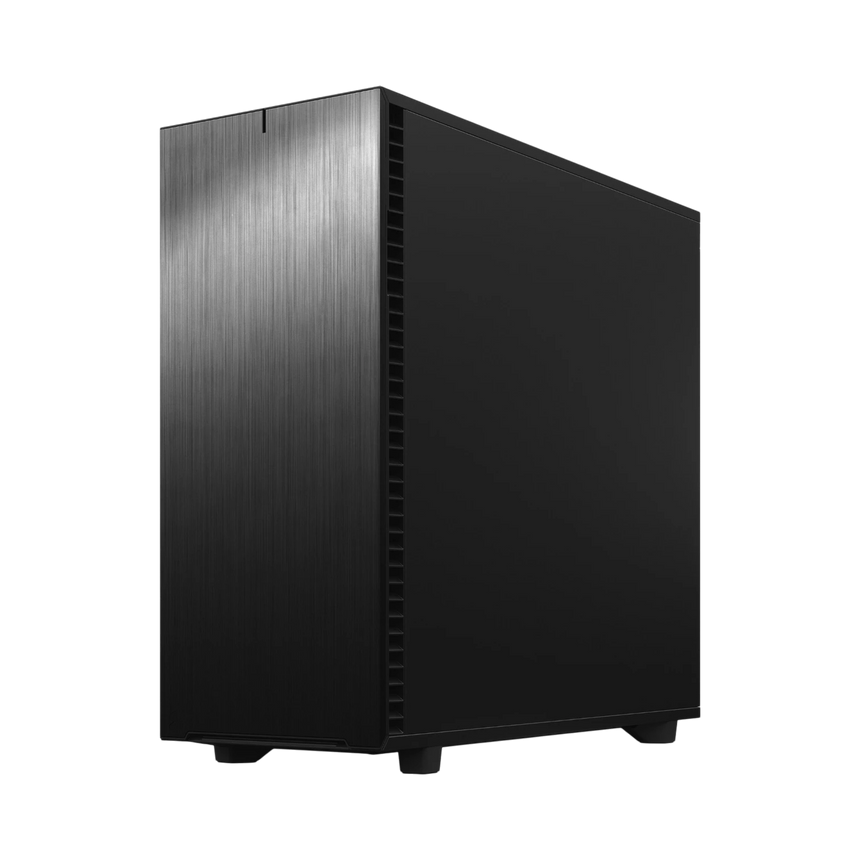 Fractal Design Define 7 XL Full-Tower Case (Black) — Being Shipped