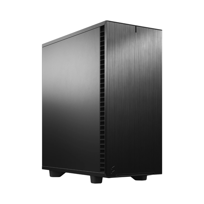 Fractal Design Define 7 Compact Mid-Tower Case (Solid Black Panels) — Being Shipped