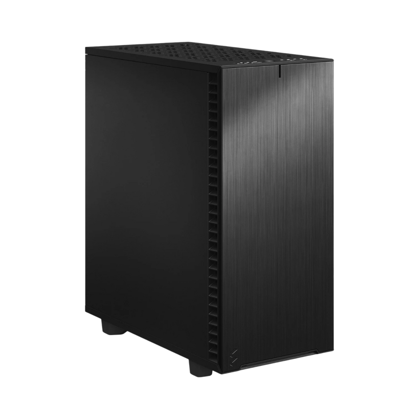 Fractal Design Define 7 Compact Mid-Tower Case (Solid Black Panels) — Being Shipped