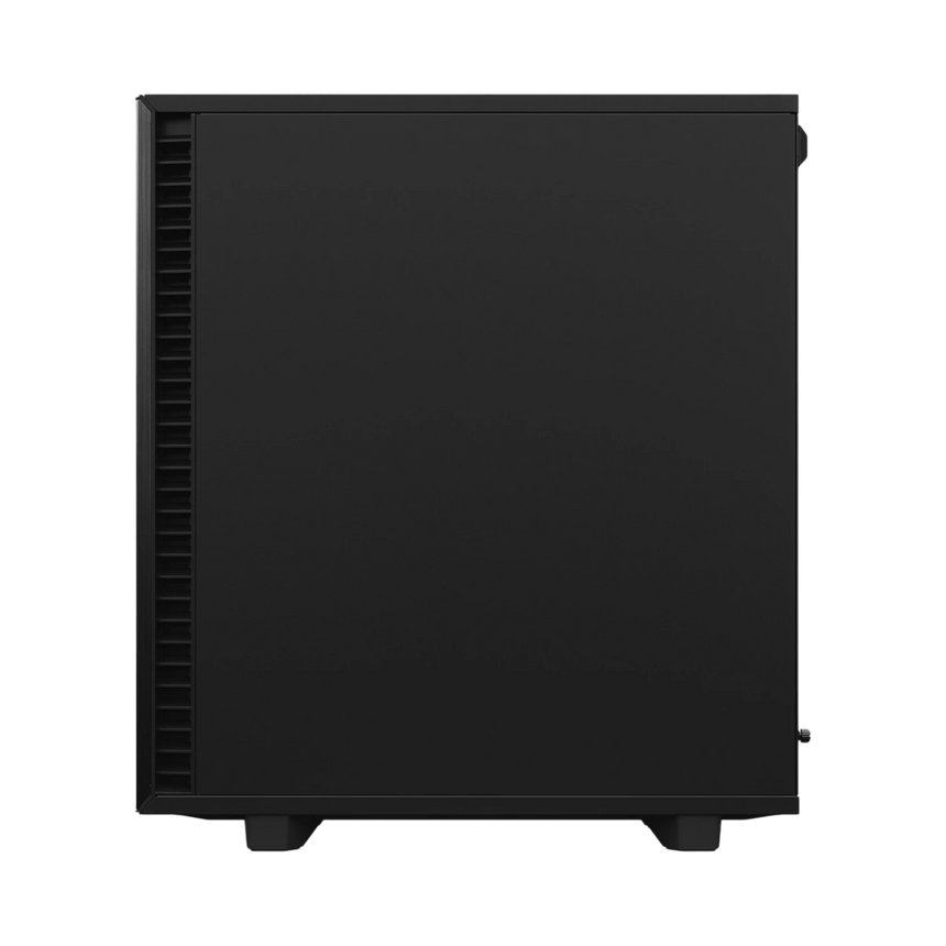Fractal Design Define 7 Compact Mid-Tower Case (Solid Black Panels) — Being Shipped