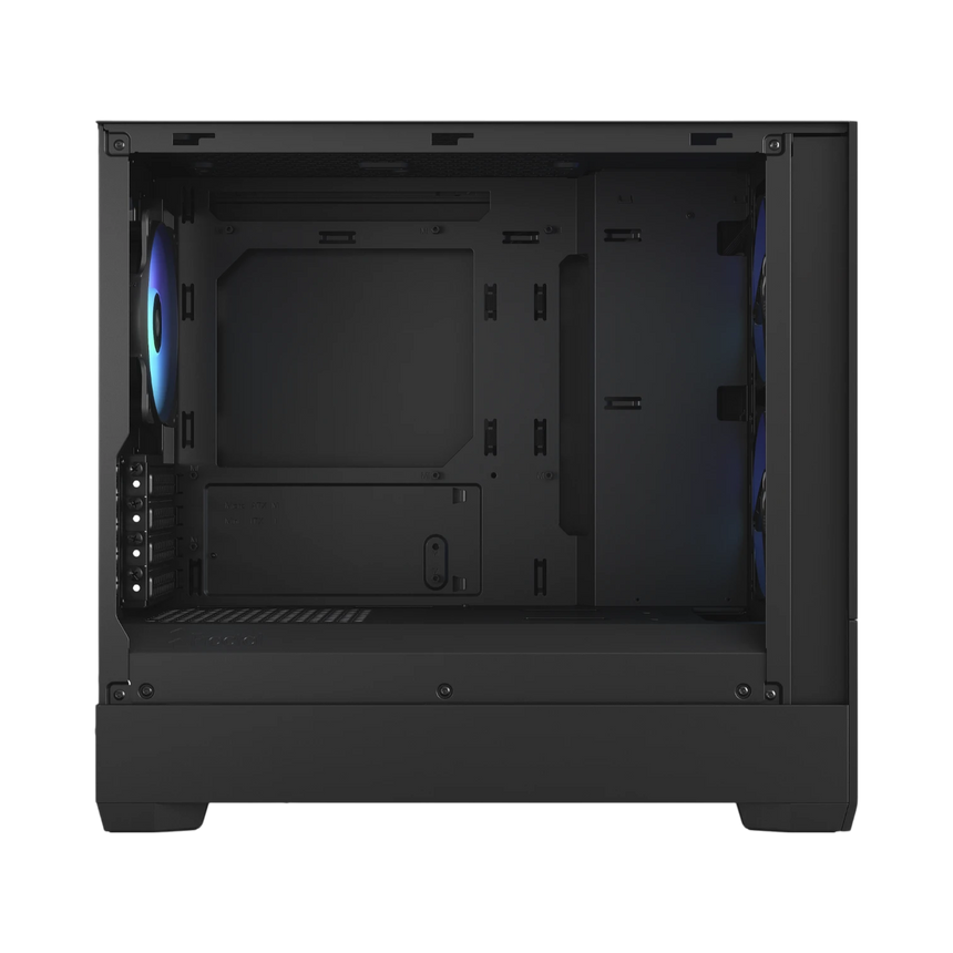Fractal Design Pop Mini Air Case (Black) — Being Shipped