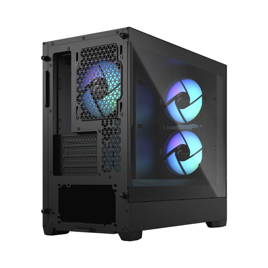 Fractal Design Pop Mini Air Case (Black) — Being Shipped