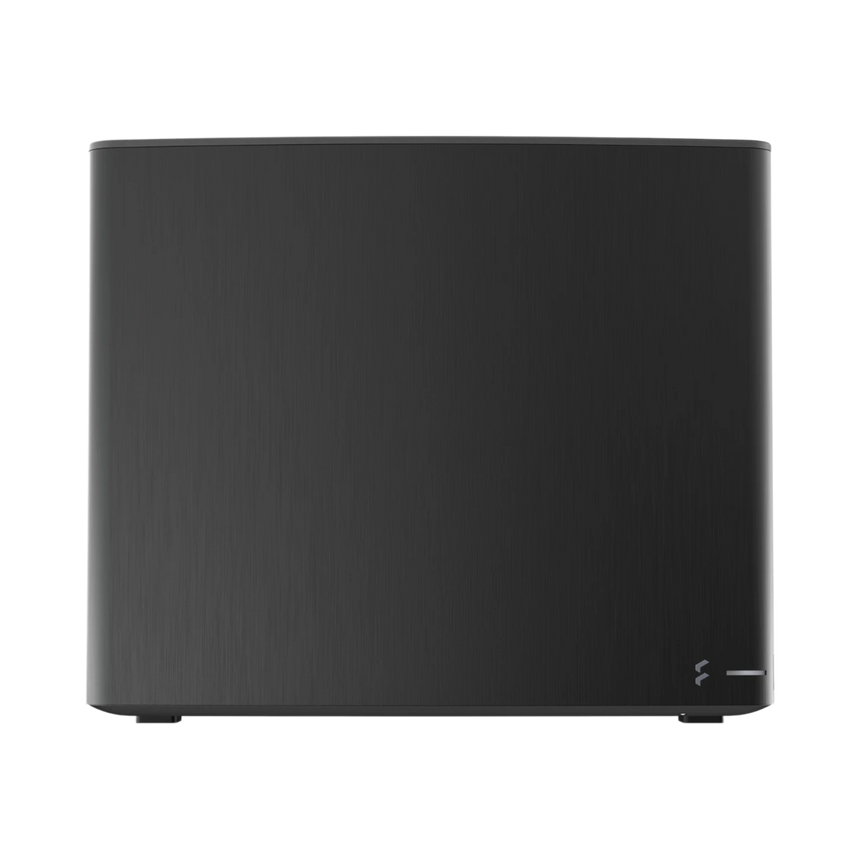 Fractal Design Node 304 Mini-ITX Computer Case (Black) — Being Shipped