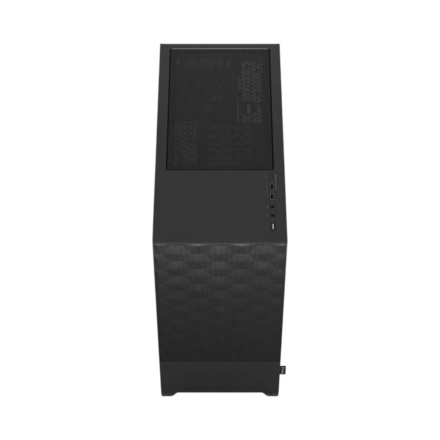Fractal Design Pop Air Mid-Tower Case (Black) — Being Shipped