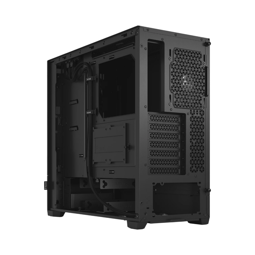 Fractal Design Pop Air Mid-Tower Case (Black) — Being Shipped