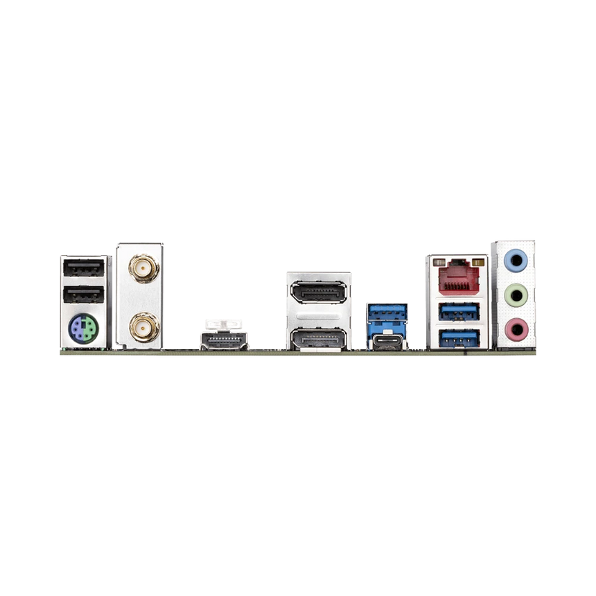 Gigabyte B760M DS3H AX DDR4 Micro ATX Gaming Desktop Motherboard — Being Shipped