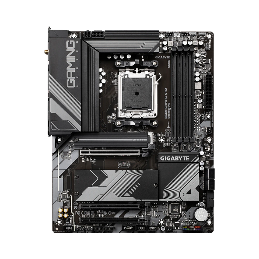 Gigabyte B650 GAMING X AX V2 ATX AM5 Motherboard — Being Shipped