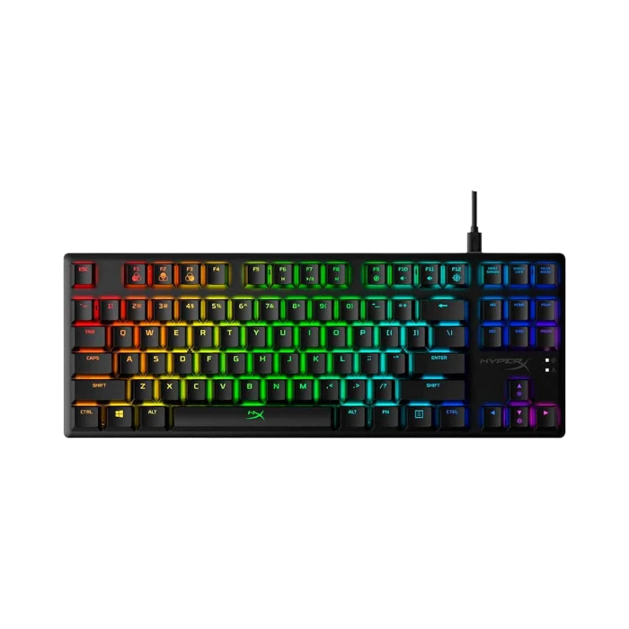 HyperX Alloy Origins Core Mechanical Gaming Keyboard — Being Shipped