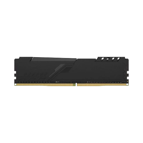 HyperX FURY 8GB 2666MHz DDR4 DIMM Desktop Memory — Being Shipped