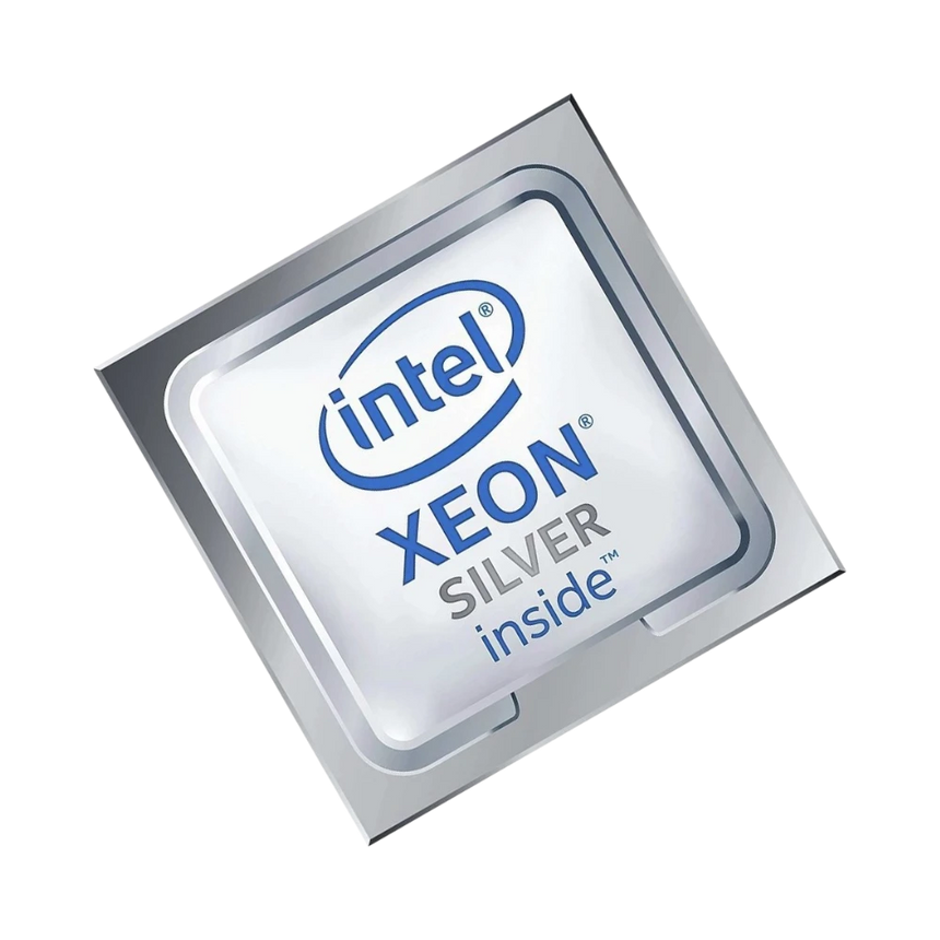 Intel Xeon Silver 4509Y 4.10GHz 8 Core 16 Threads Server Processor — Being Shipped