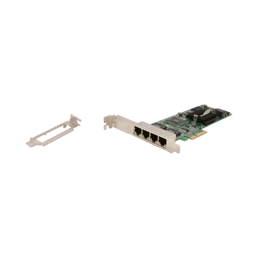 Intel Gigabit ET2 Quad Port Network Card Adapter — Being Shipped