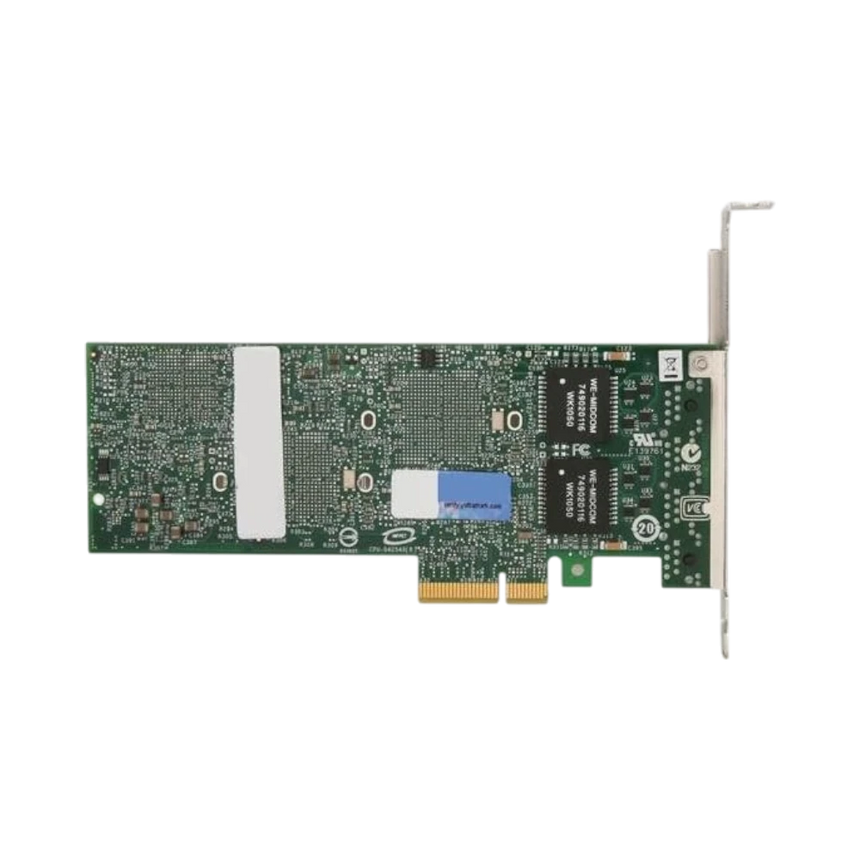 Intel Gigabit ET2 Quad Port Network Card Adapter — Being Shipped