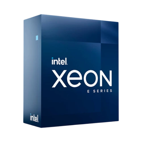 Intel Xeon E-2336 12M Cache 2.90GHz 6 Core 12 Threads Processor — Being Shipped