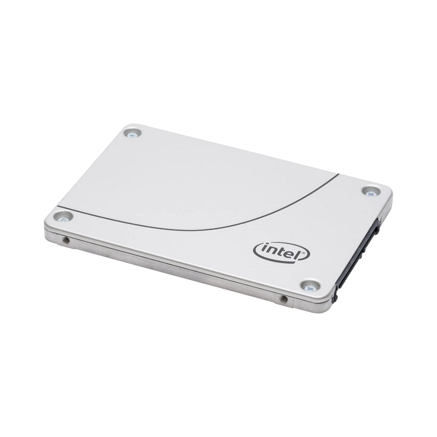 Intel DC S4600 SATA III 2.5" SATA III 6GB/s 240GB Internal SSD — Being Shipped