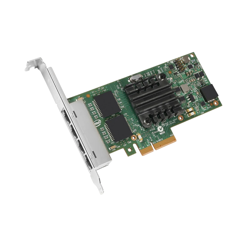 Intel I350-T4V2 Ethernet Server Adapter — Being Shipped