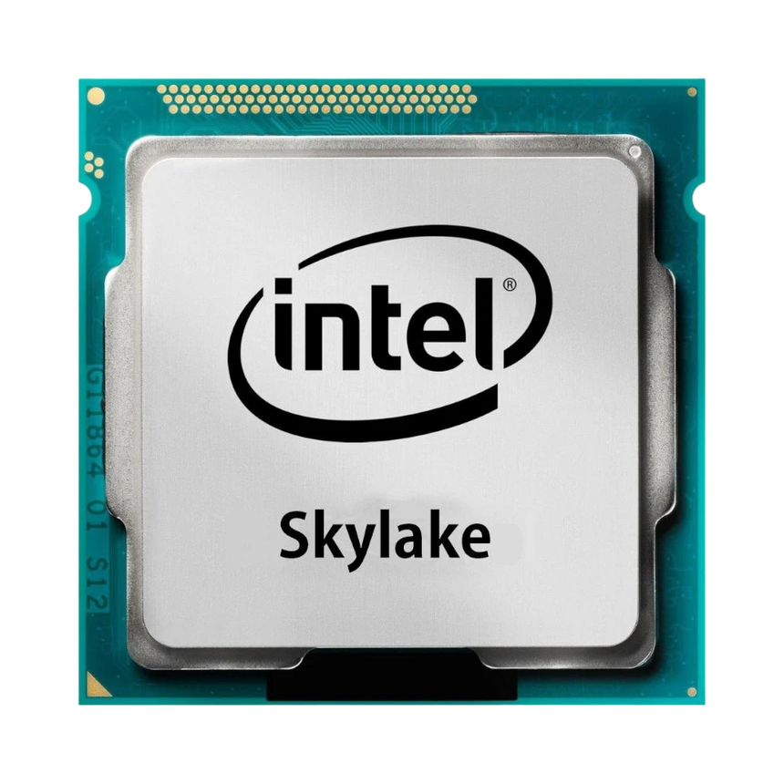 Intel Core i3-6098P 3.6 GHz LGA 1151 2 Core 4 Threads Processor — Being Shipped