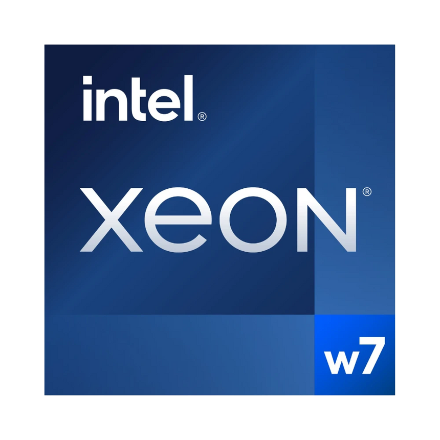 Intel Xeon w7-3455 2.5GHz LGA 4677 24 Core 48 Threads Processor — Being Shipped