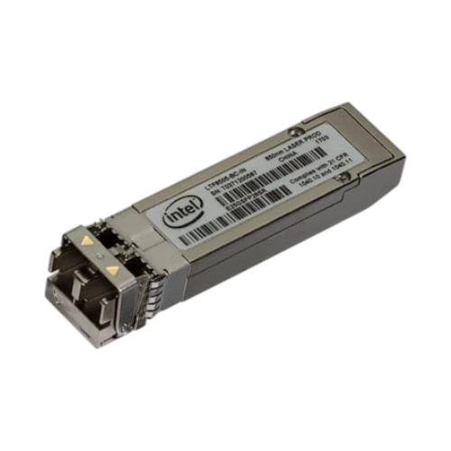 Intel Ethernet SFP28 Optics 10GbE 25GbE SFP28 Transceiver Module — Being Shipped
