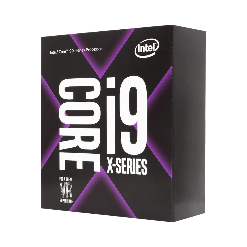 Intel Core i9-7940X X-Series 3.1GHz LGA 2066 14 Core 28 Threads Processor — Being Shipped