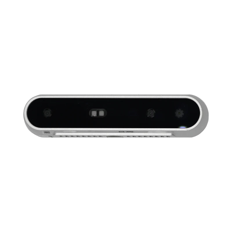 Intel RealSense D415 Depth Camera — Being Shipped