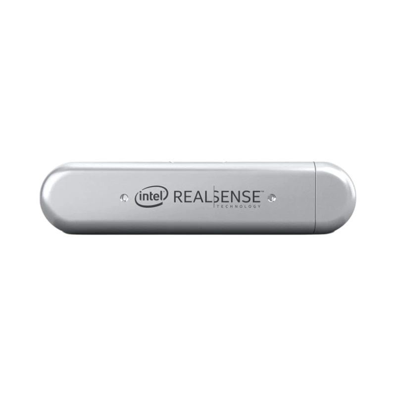 Intel RealSense D415 Depth Camera — Being Shipped
