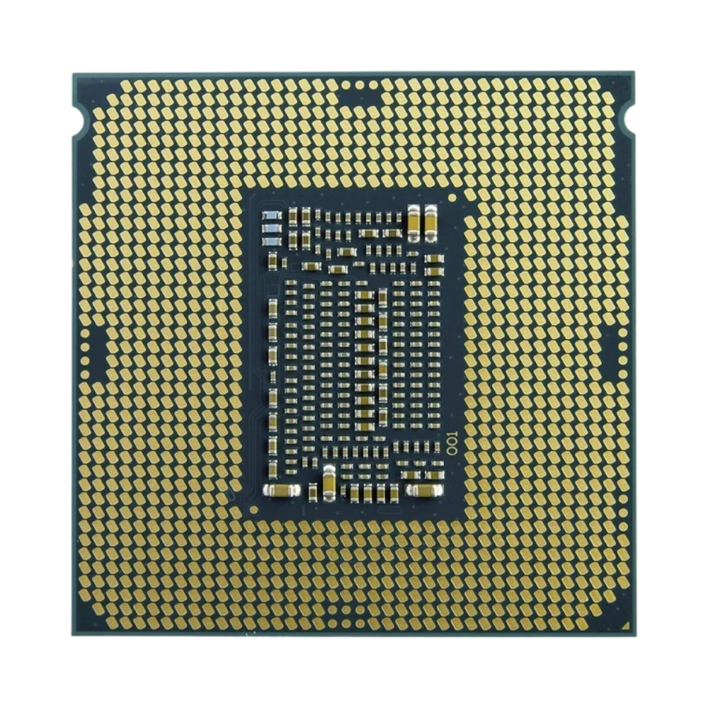 Intel Pentium Gold G5600F Coffee Lake 3.9 GHz LGA 1151 2 Core 4 Threads Desktop Processor — Being Shipped