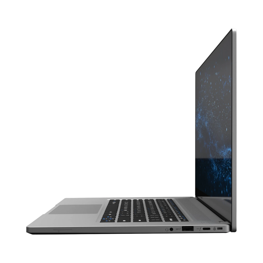 Intel NUC M15 15.6" Laptop, Intel Core i5-1135G7, 16GB RAM, 512GB SSD (Gray) — Being Shipped