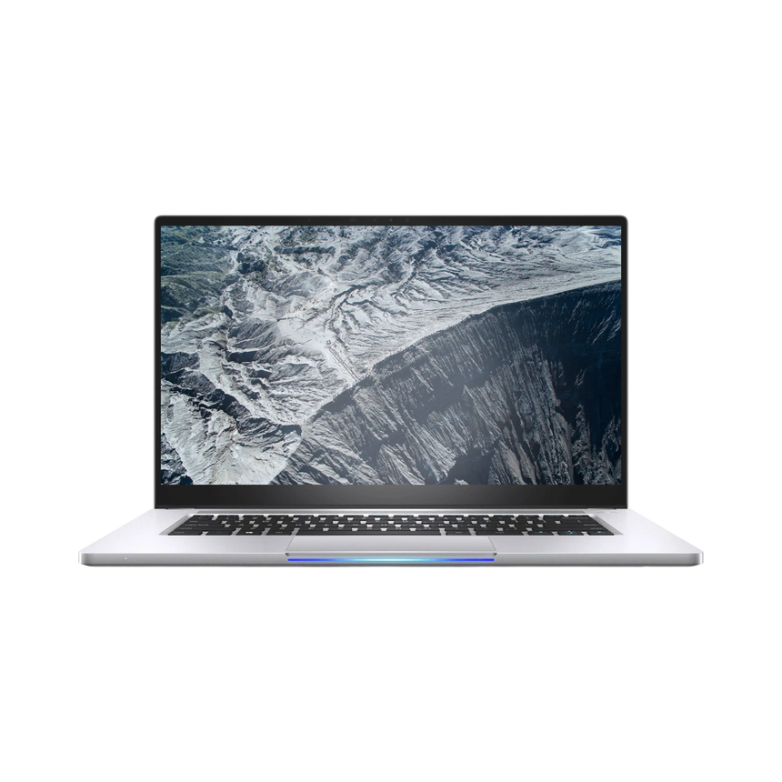 Intel NUC M15 15.6" Laptop, Intel Core i5-1135G7, 16GB RAM, 512GB SSD (Gray) — Being Shipped