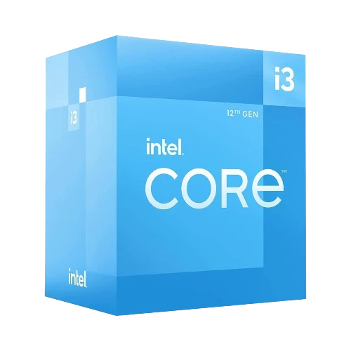 Intel Core i3-12100 12M Cache Up to 4.30GHz 4 Core 8 Threads Processor — Being Shipped