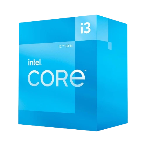 Intel Core i3-12100 12M Cache Up to 4.30GHz 4 Core 8 Threads Processor — Being Shipped