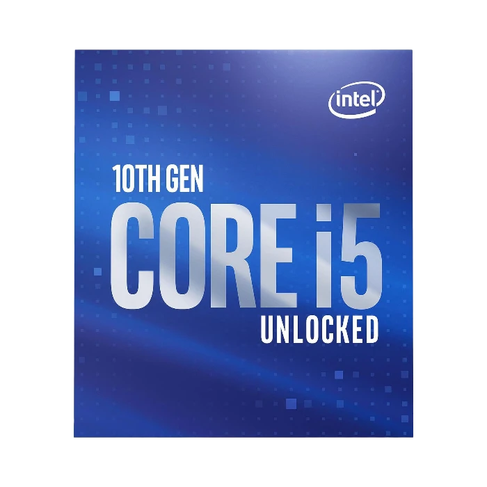 Intel Core i5-10600K 12M Cache Up to 4.80 GHz Processor — Being Shipped