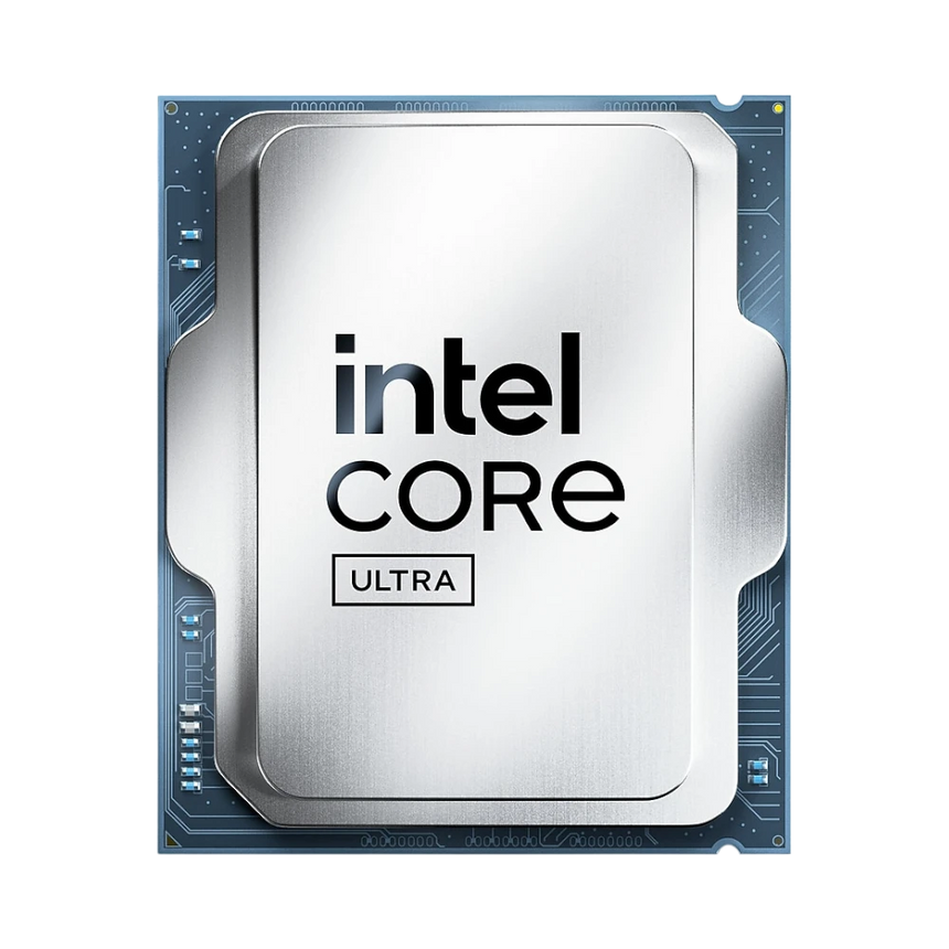 Intel Core Ultra 7 265KF 30M Cache Up to 5.50 GHz 20 Core 20 Threads Processor — Being Shipped