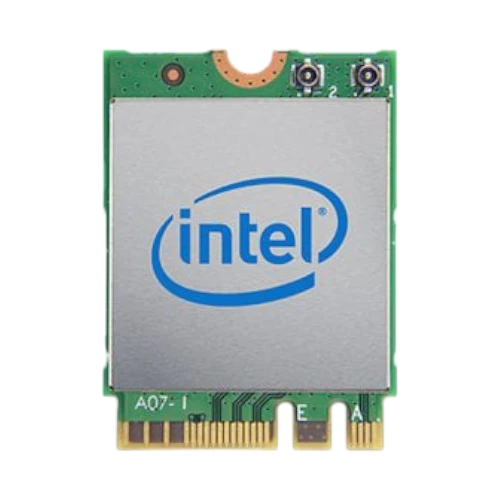 Intel M.2 2230 Wireless-AC 9260 Network Adapter — Being Shipped