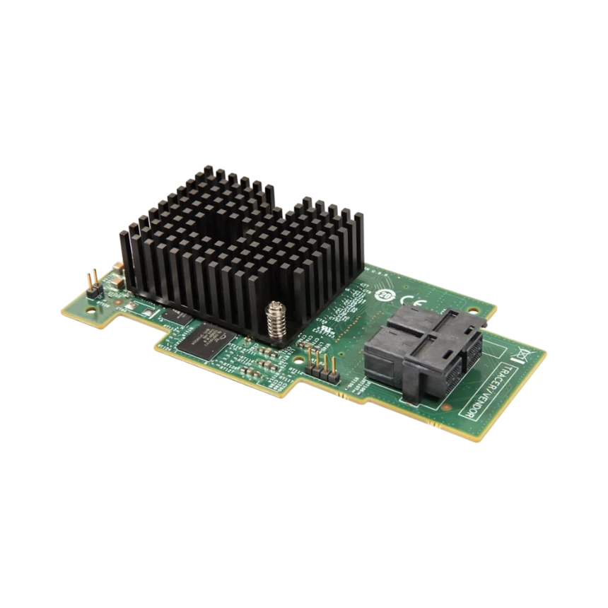 Intel Integrated RAID Module — Being Shipped