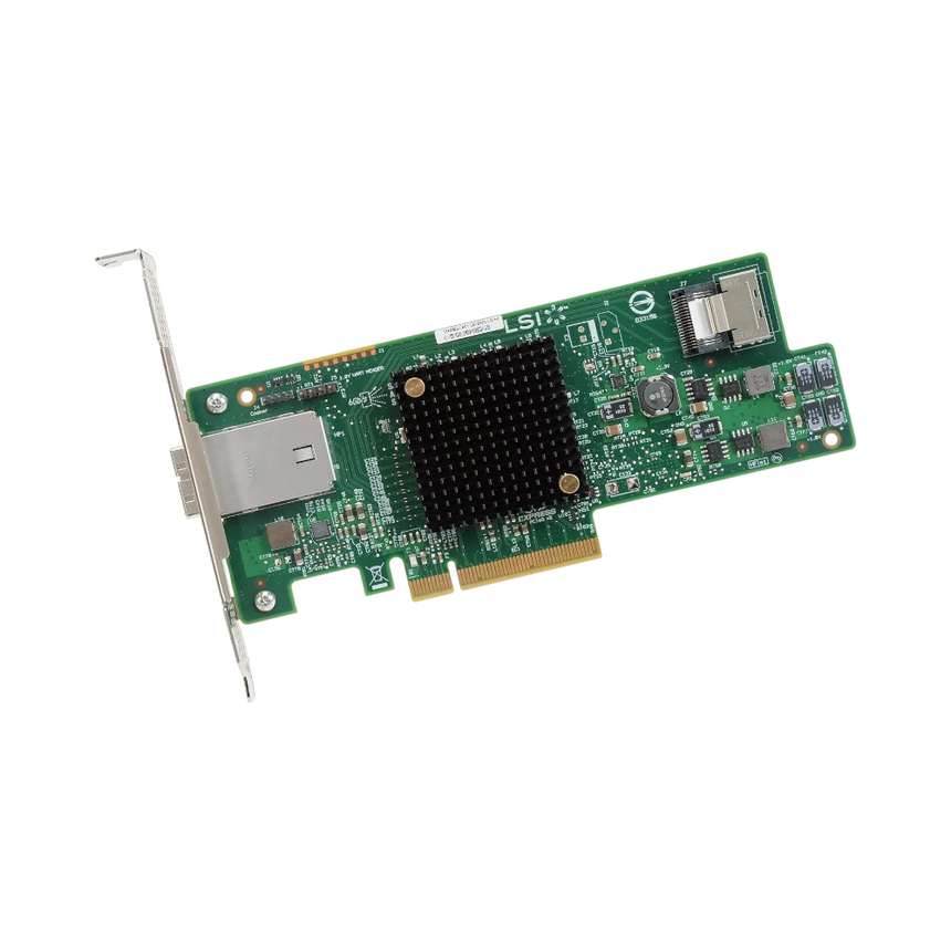 Intel RAID Controller — Being Shipped