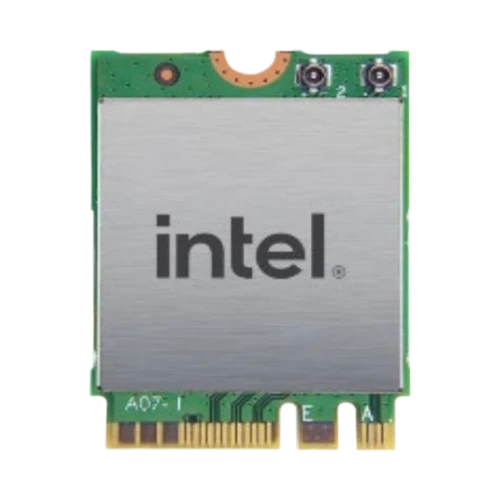Intel Wi-Fi 6E AX210 M.2 2230 Network Adapter — Being Shipped