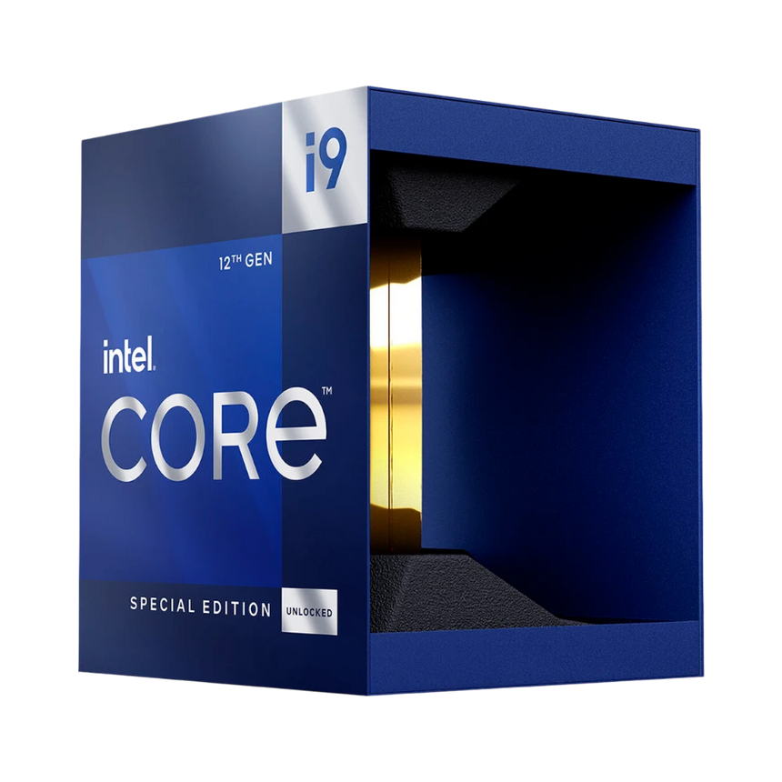 Intel Core i9-12900KS 30M Cache Up to 5.50GHz 16 Core 24 Threads Processor — Being Shipped