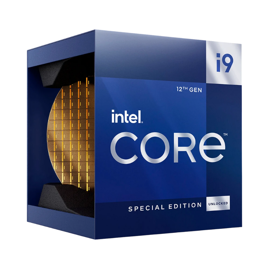 Intel Core i9-12900KS 30M Cache Up to 5.50GHz 16 Core 24 Threads Processor — Being Shipped