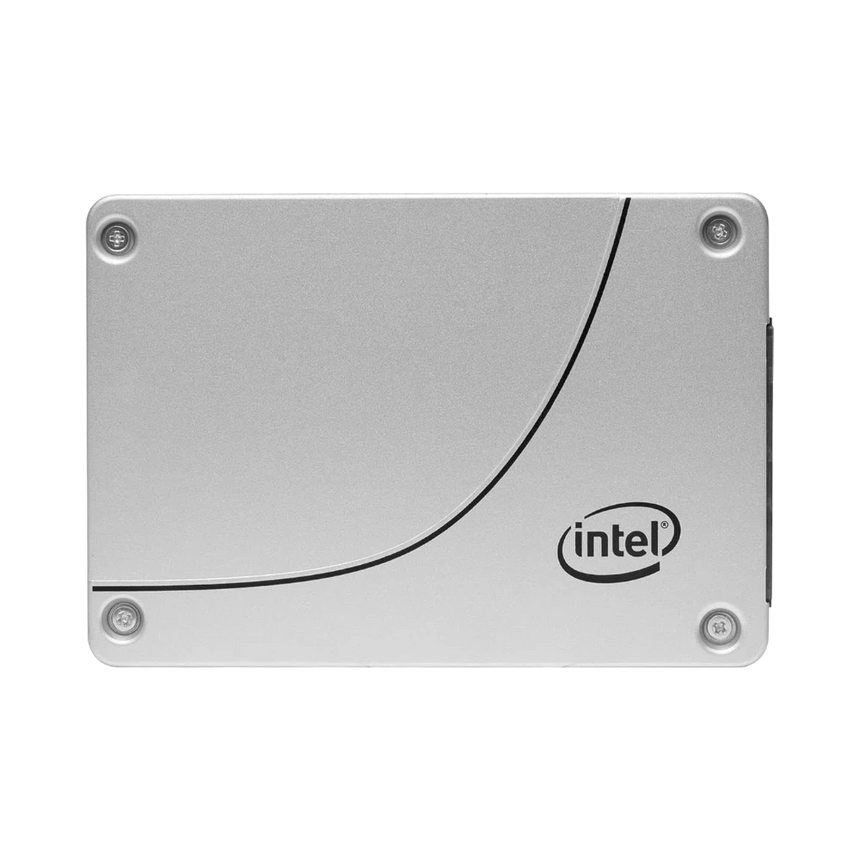 Intel D3-S4520 240GB 2.5" SATA 6Gb/s Internal SSD — Being Shipped