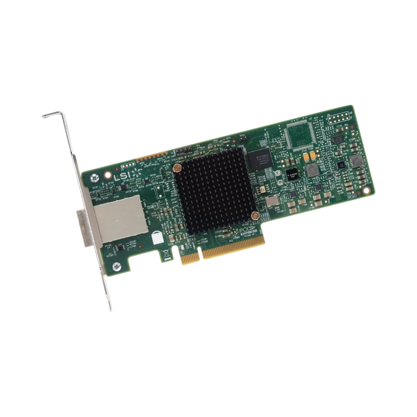 Intel RAID Controller Storage Controller — Being Shipped