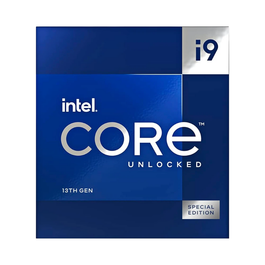 Intel Core i9-13900KS 36M Cache Up to 6.00GHz 24 Core 32 Threads Processor — Being Shipped