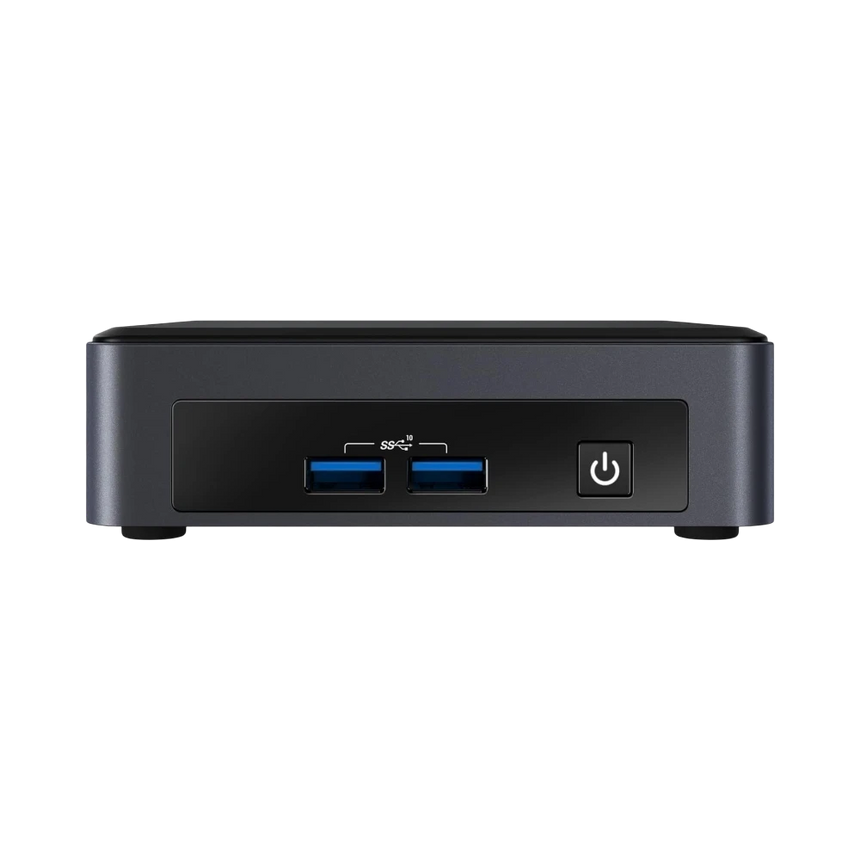 Intel NUC 8 PRO Barebone Mini PC, Intel Core i3-8145U, Intel UHD Graphics — Being Shipped